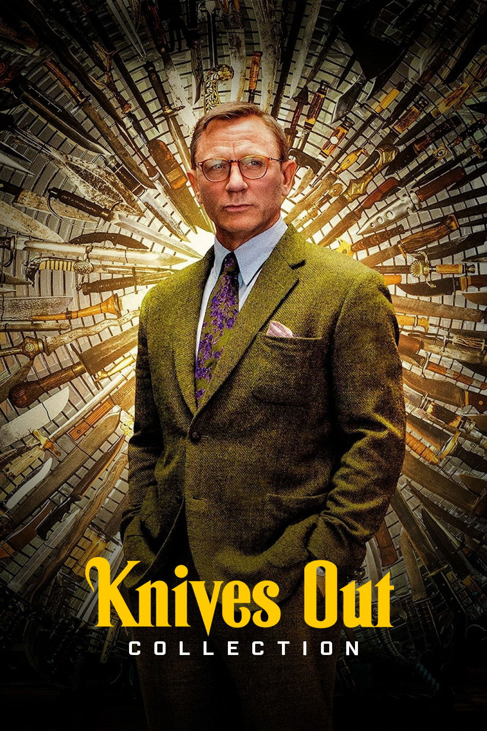 Knives Out Collection [19099] (A1765528868) (Movies) --Plex--
